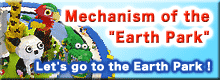 Mechanism of the Earth Park
