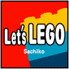 lets LEGO