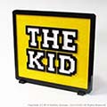 ���S�͌^ The KID���S