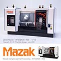 Mazac H@
