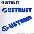 USTRUST�Ѓ��S