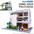 �w�[�x���n�E�X Frex�R�K���čČ����f��
