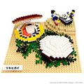 LEGO �c�L�q�K�C