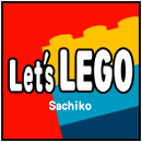 Let's LEGOibcSj