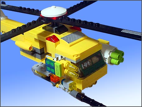 Let's LEGO/Lego frends' work