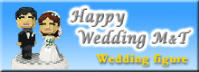 �n�b�s�[�E�E�F�f�B���OM&T